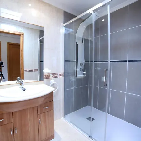 Puerto Y Mar Apartament *