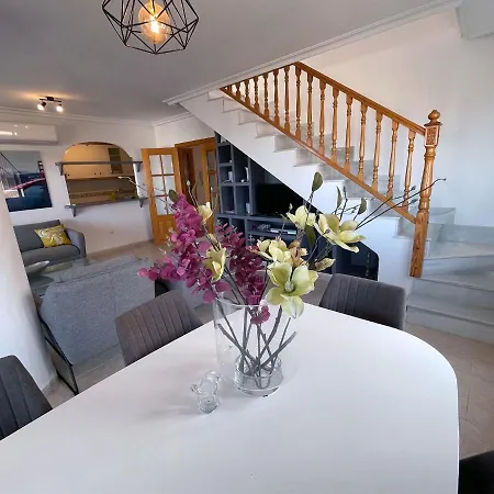 Puerto Y Mar Apartament