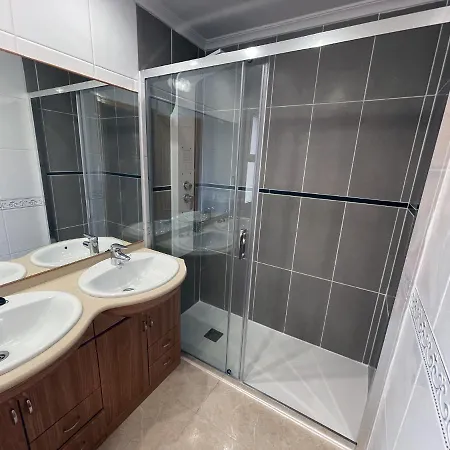 Puerto Y Mar Apartment La Manga del Mar Menor