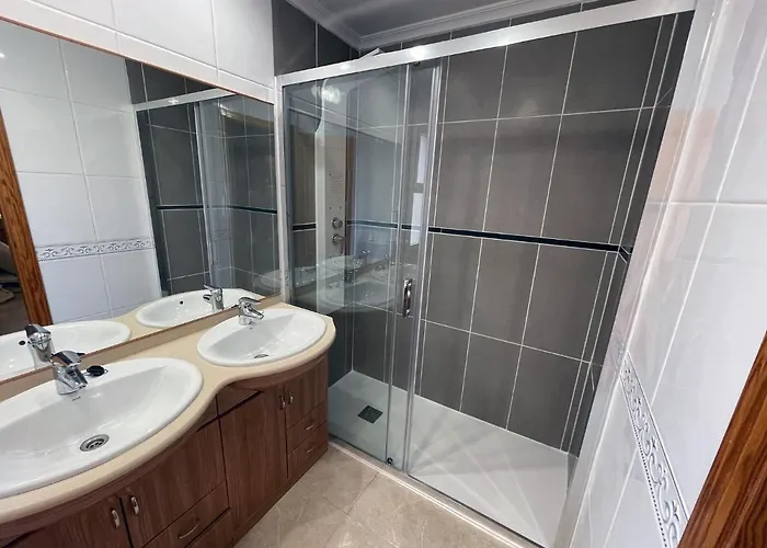 Puerto Y Mar Appartement La Manga del Mar Menor