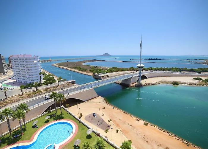 Appartement Puerto Y Mar *