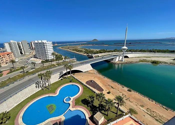 Appartement Puerto Y Mar *